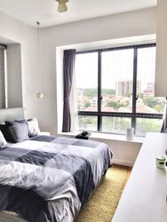 D'Leedon (D10), Condominium #576777441